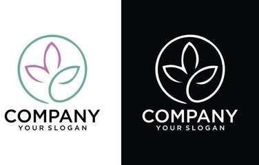 Logo Design Example 1